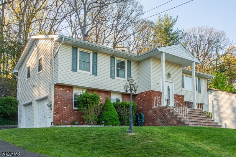 Property Photo:  53 N Hillside Ave  NJ 07847 