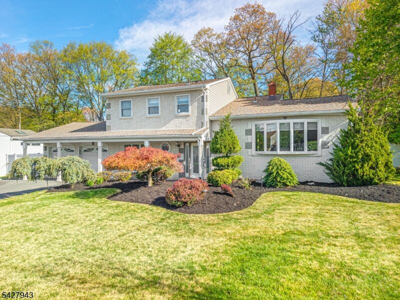 Property Photo:  19 Harwood Pl  NJ 07470 