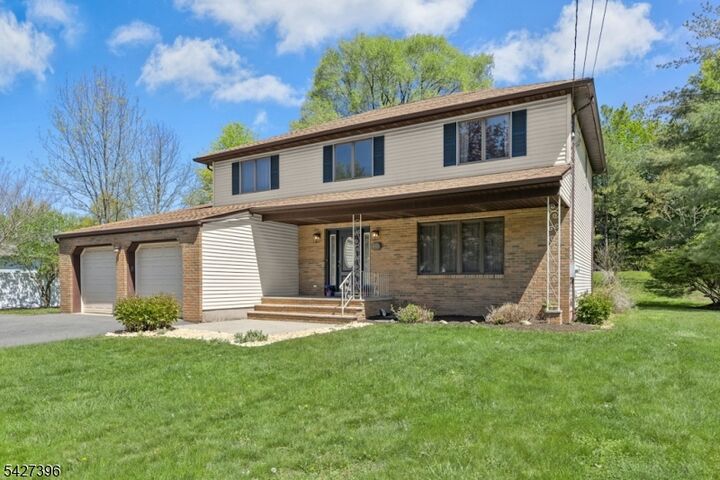 Property Photo:  1101 Terrill Road  NJ 07076 