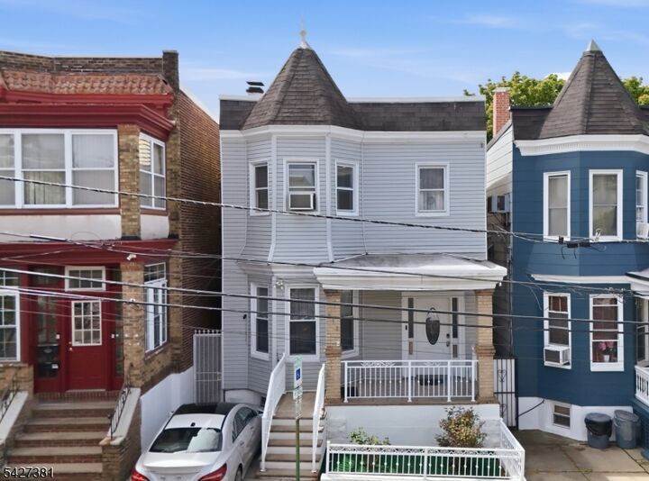 Property Photo:  813 20th St  NJ 07087 