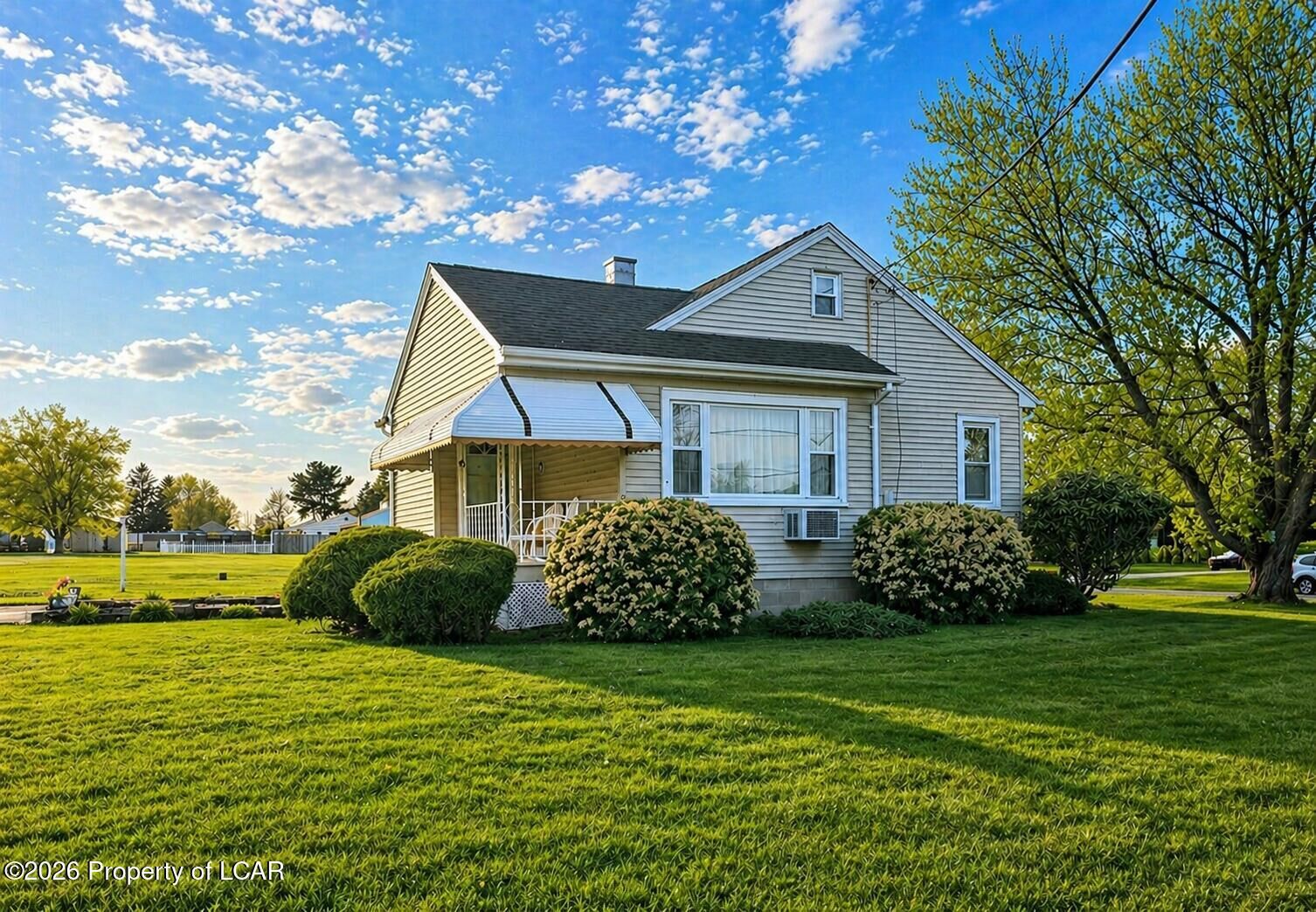 Property Photo: 50 Police Grove Road PA 18222