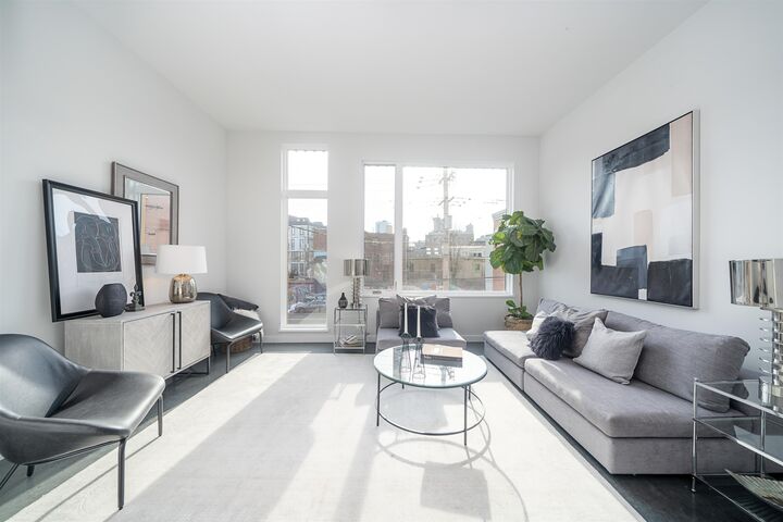 Property Photo: 233 Newark Ave 4A NJ 07302