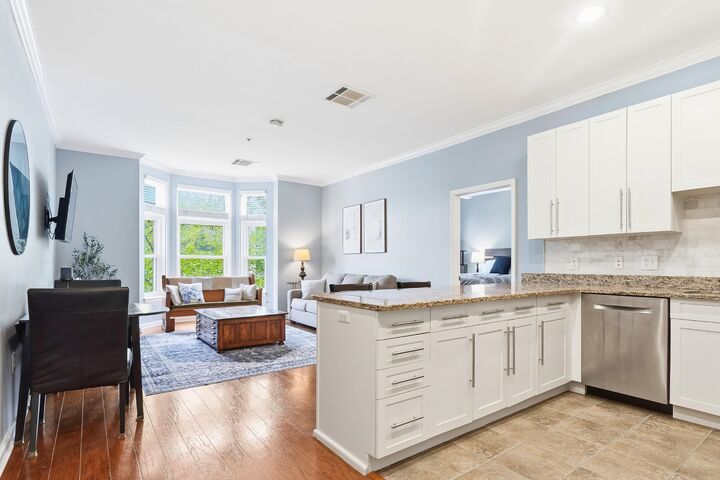 Property Photo:  1301 Adams St 409  NJ 07030 