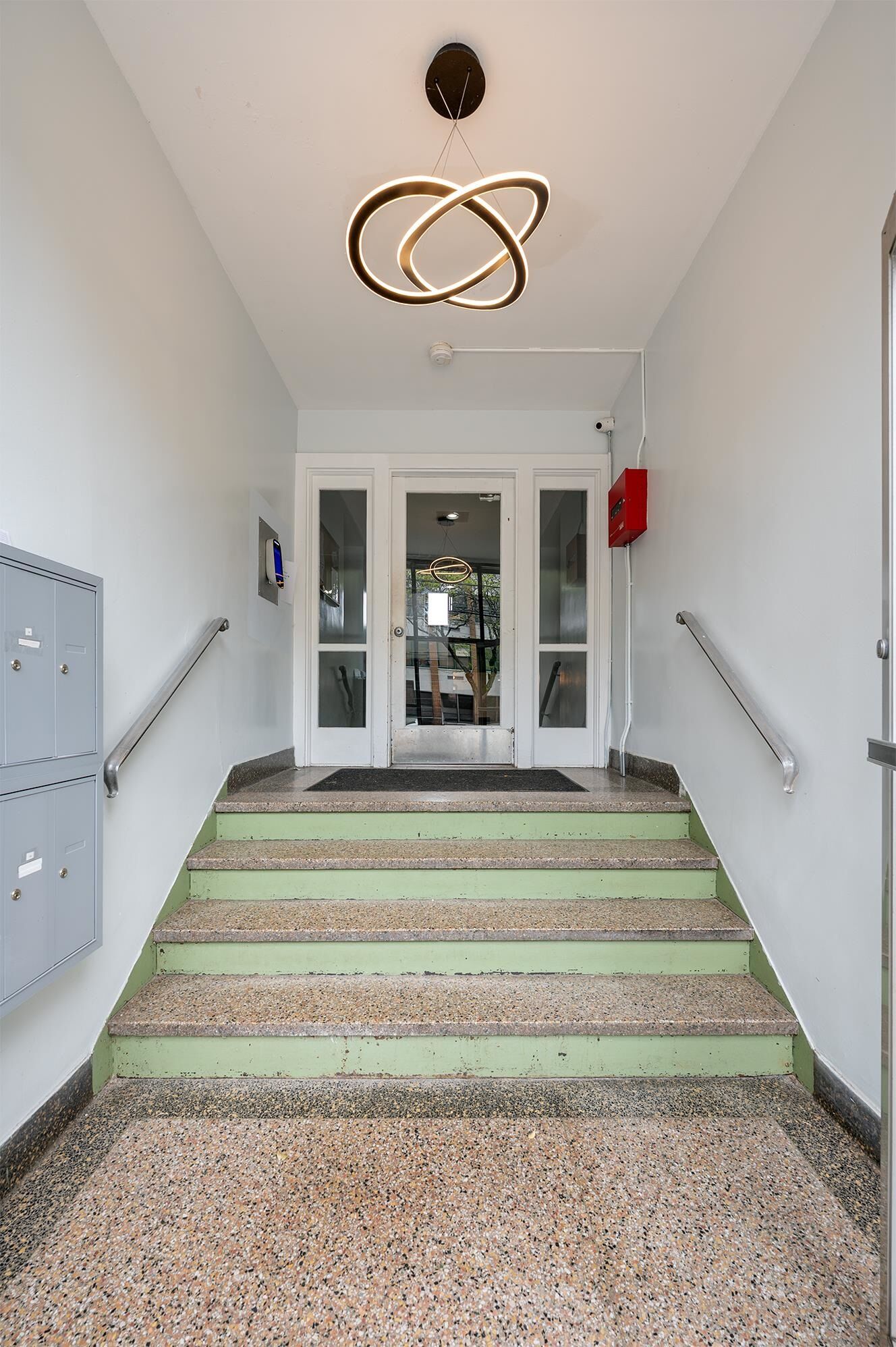 Property Photo:  204 North St 3A  NJ 07307 