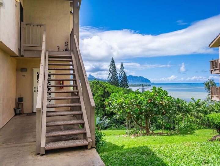 Property Photo:  46-054 Puulena Street 926  HI 96744 