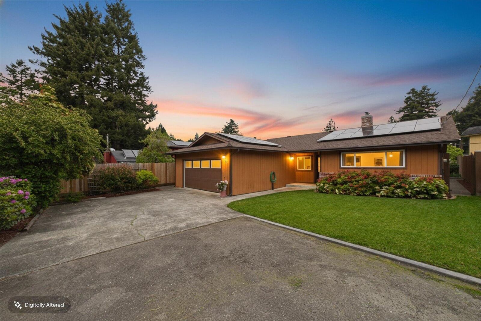 Property Photo:  6063 Celilo Lane  CA 95503 