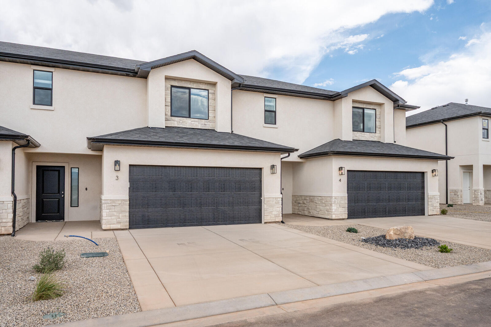 Property Photo:  51 S 4375 W #35  UT 84720 