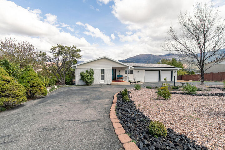 Property Photo:  539 S Ridge Rd  UT 84720 