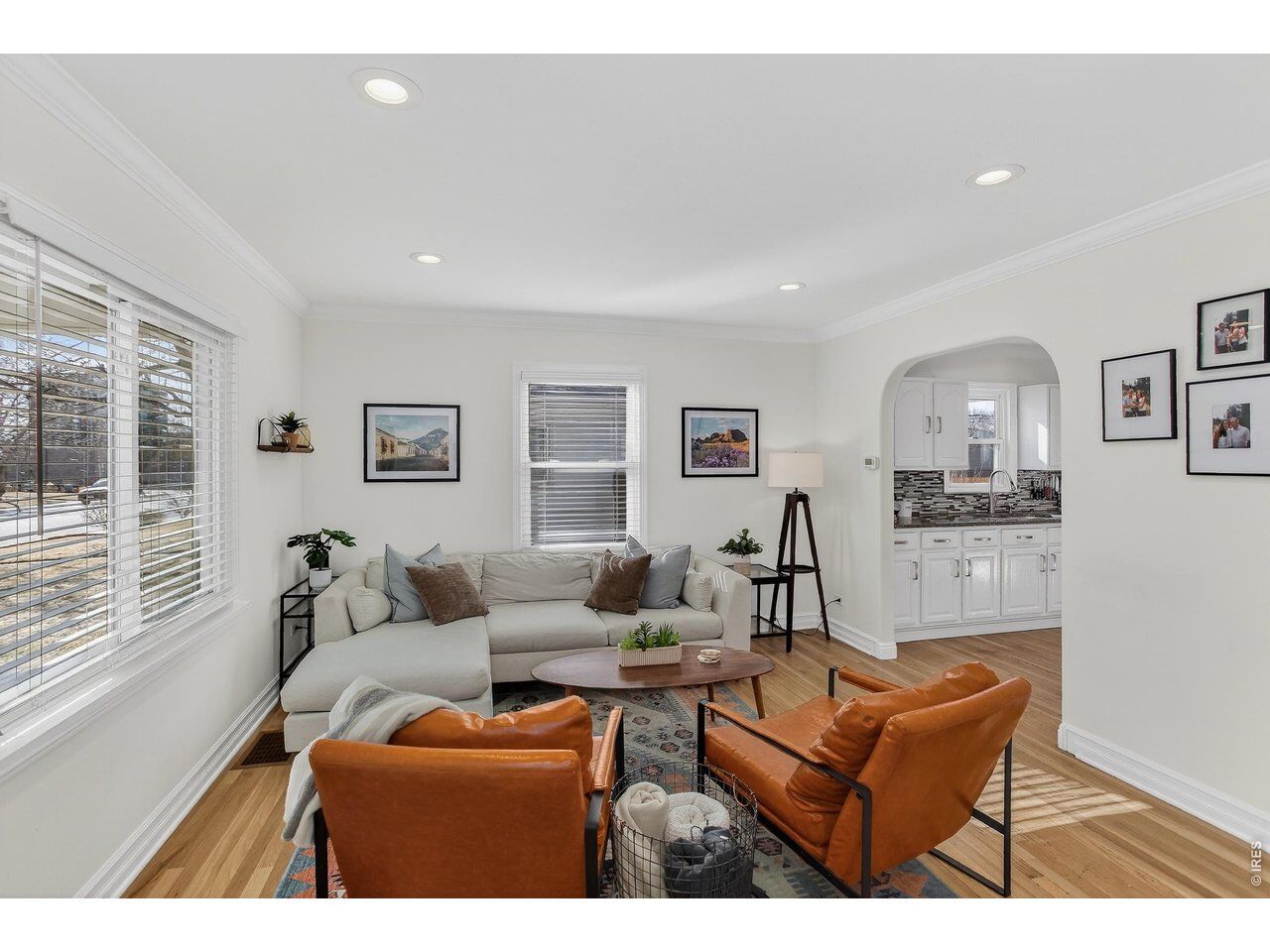 Property Photo:  1755 S Garfield St  CO 80210 