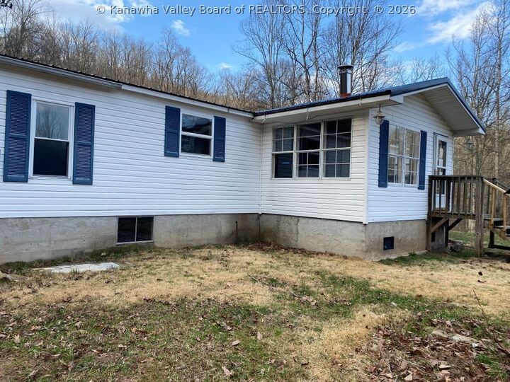 Property Photo:  287 Shamblin Run Road  WV 25164 