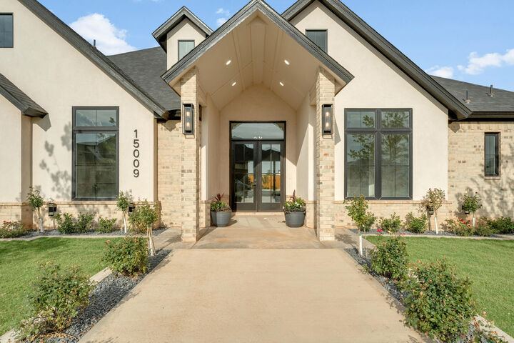 Property Photo:  15009 Norwood Avenue  TX 79423 