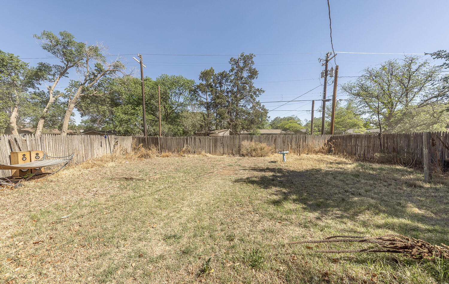 Property Photo:  3512 38th Street  TX 79413 
