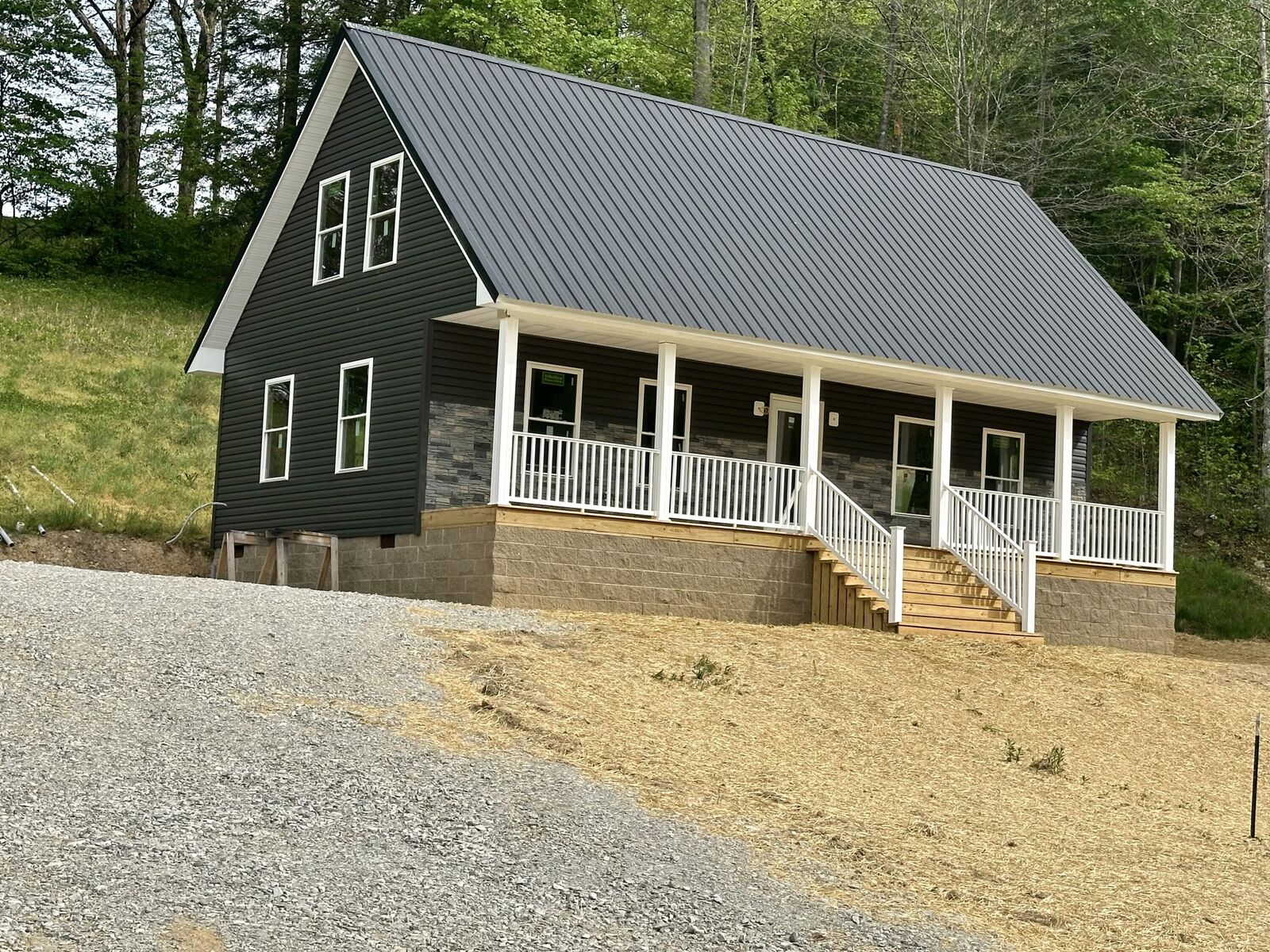 Property Photo:  117 Apple Valley Way Lot 6  KY 40729 