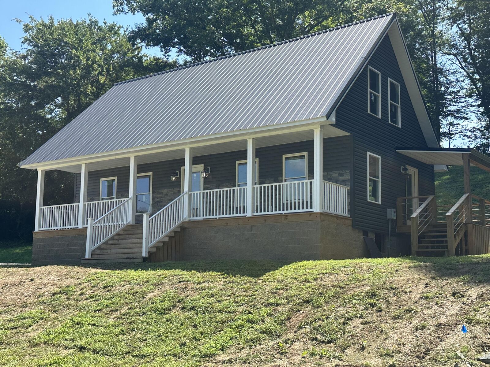 Property Photo:  117 Apple Valley Way Lot 6  KY 40729 