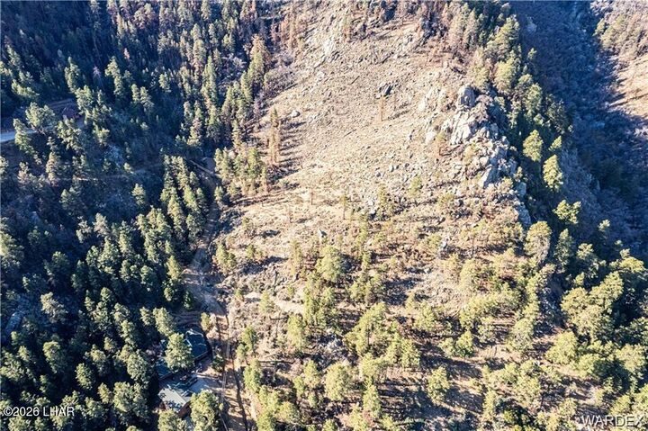 Property Photo:  000 Ridge Rd  AZ 86401 