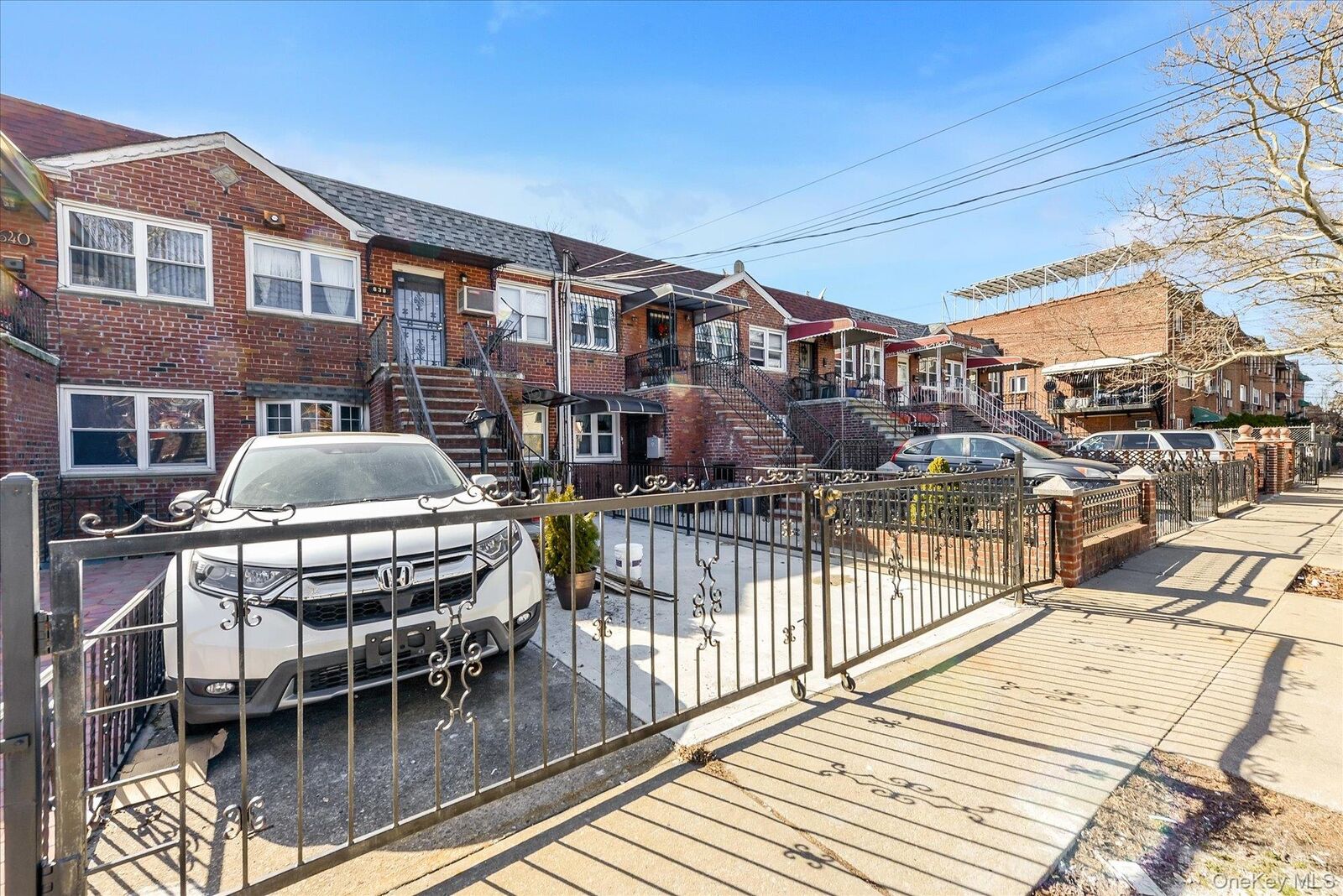 Property Photo:  638 E 84th Street 2  NY 11236 