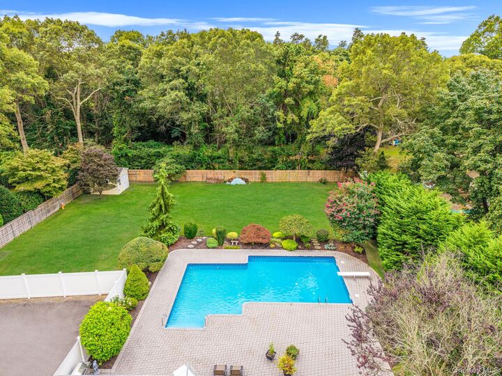 Property Photo:  222 Jamaica Avenue  NY 11763 