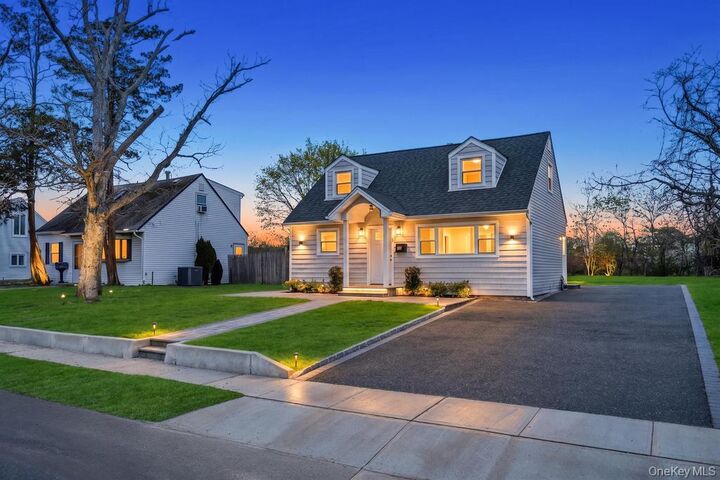 Property Photo: 69 Parkway Boulevard NY 11798