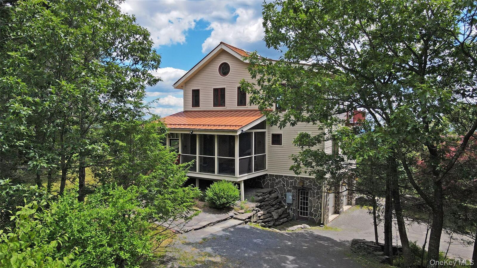 Property Photo:  21 Ori'S View Drive  NY 12477 