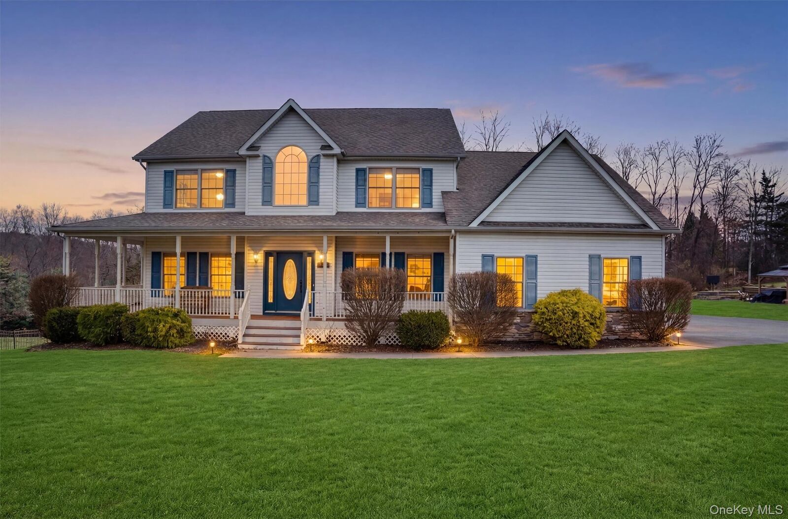 Property Photo: 3 Maidstone Lane NY 10950