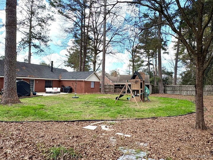 Property Photo:  642 Mary Ann Drive  AL 36109 