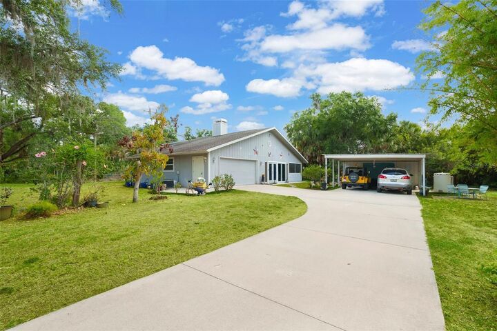 Property Photo:  2070 59th Street  FL 34243 