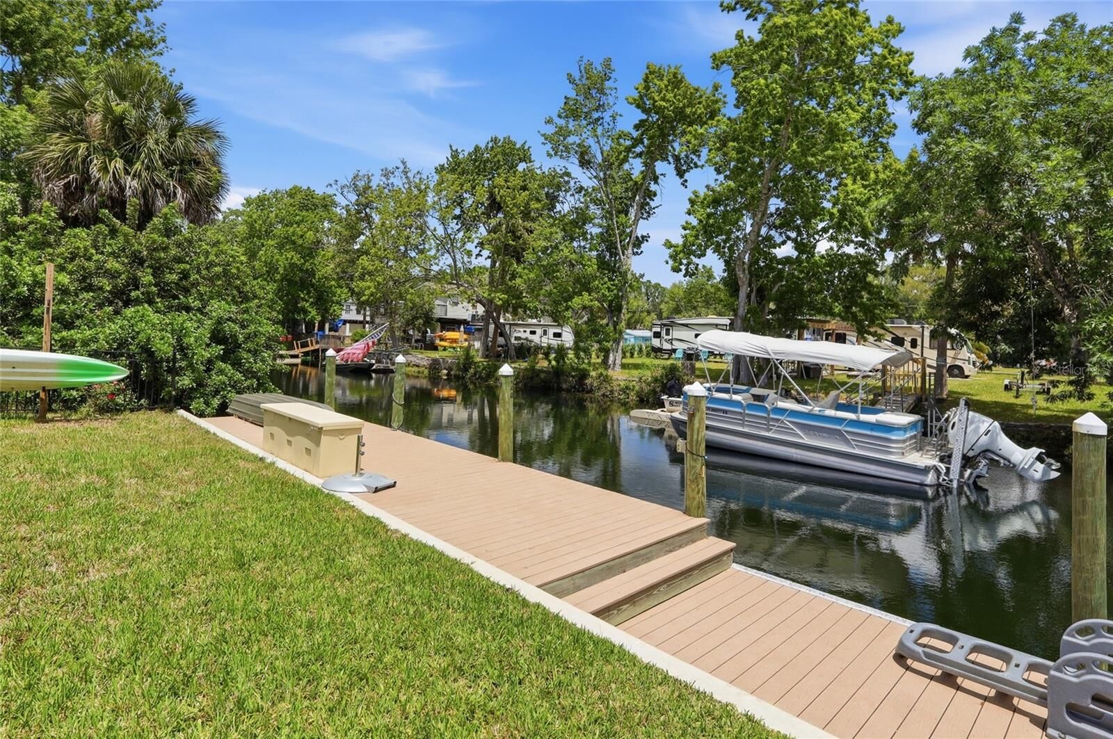 Property Photo:  7254 Wimberly Court  FL 34607 