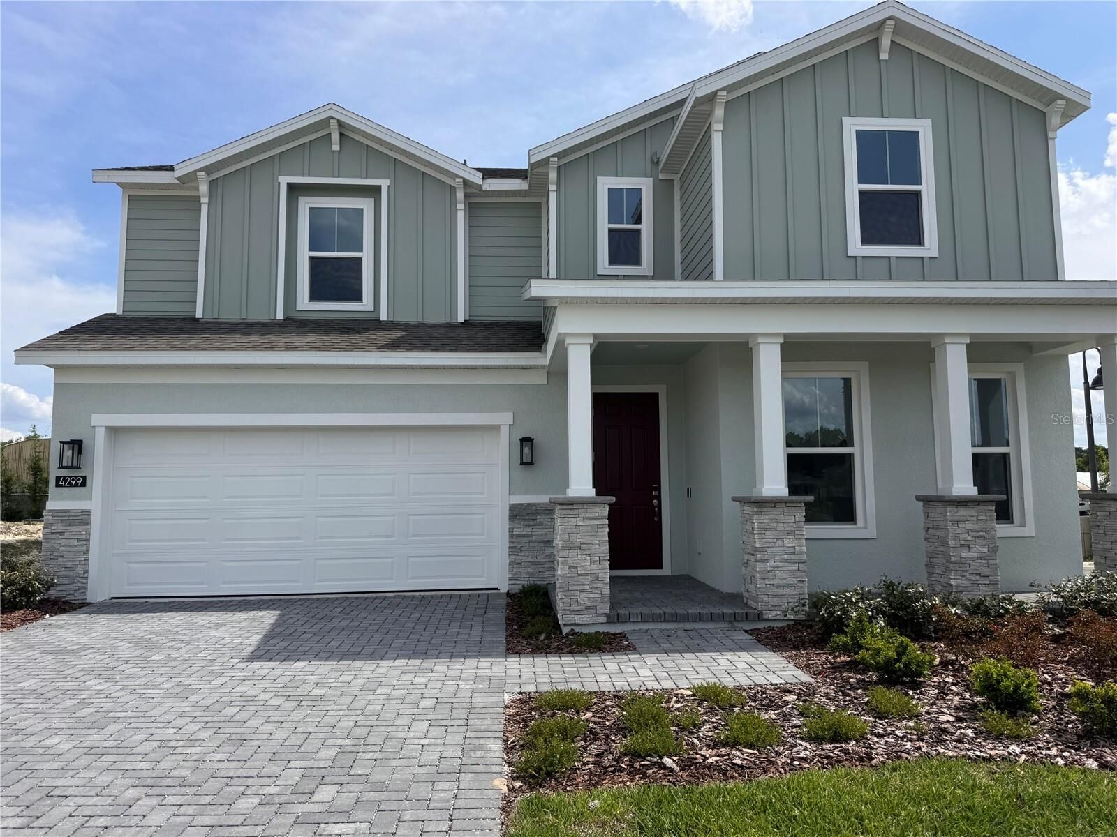 Property Photo:  4299 Laurel Site Loop  FL 32712 