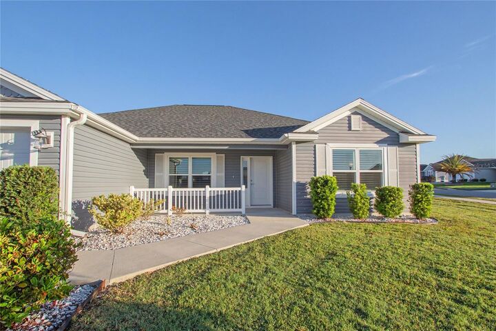Property Photo:  3320 Dzuro Drive  FL 34484 