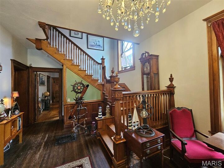 Property Photo:  1634 Vermont Street  IL 62301 