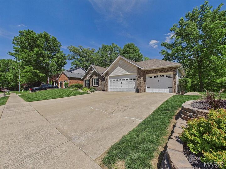 Property Photo:  1810 Butler Boulevard  IL 62025 