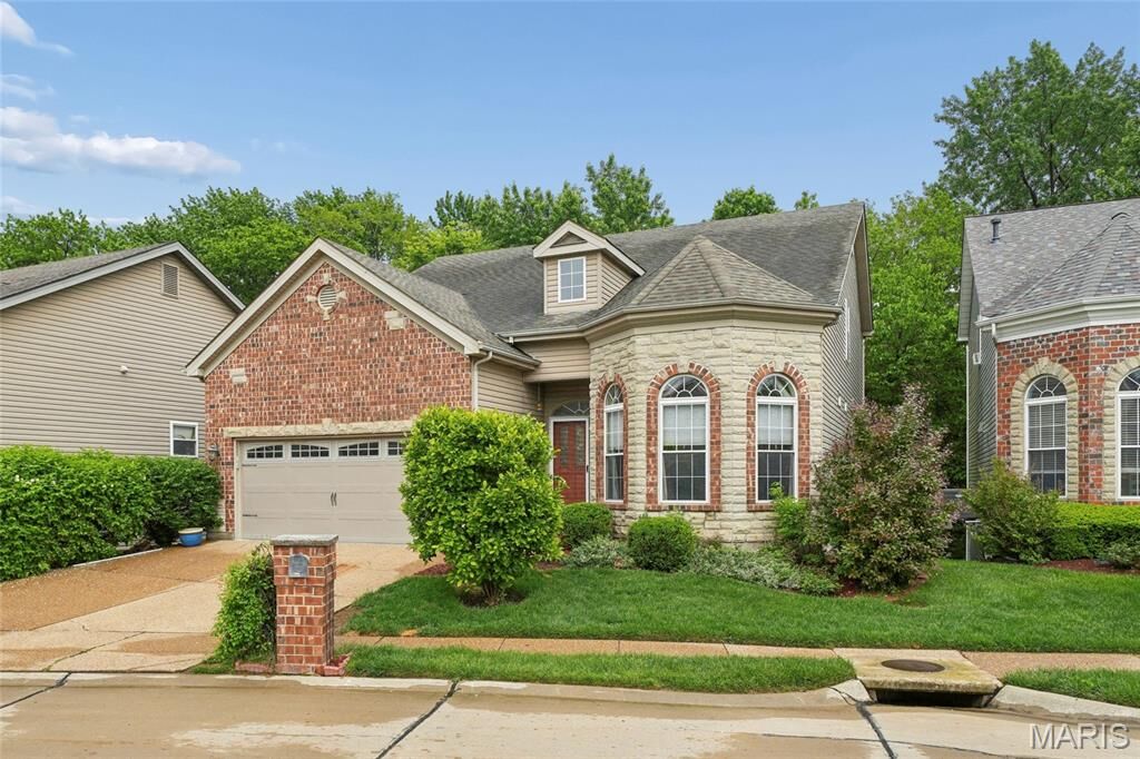 Property Photo:  139 Blue Water Drive  MO 63366 