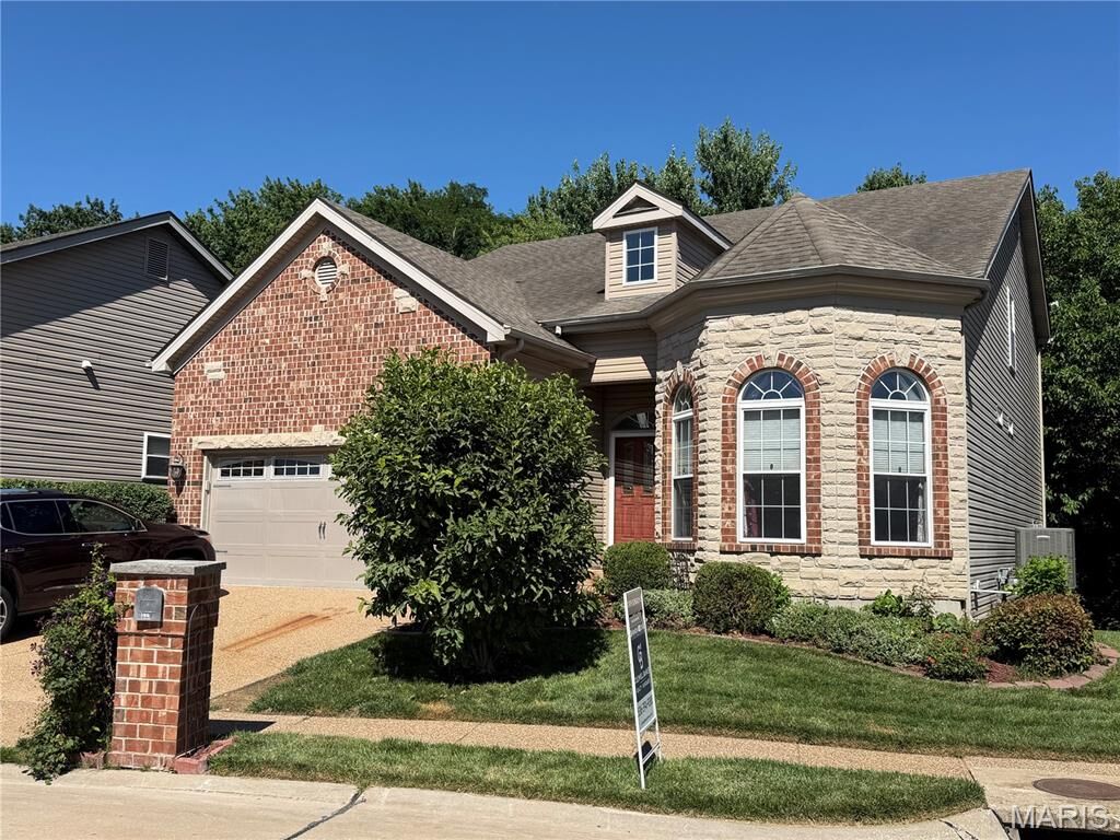 Property Photo: 139 Blue Water Drive MO 63366