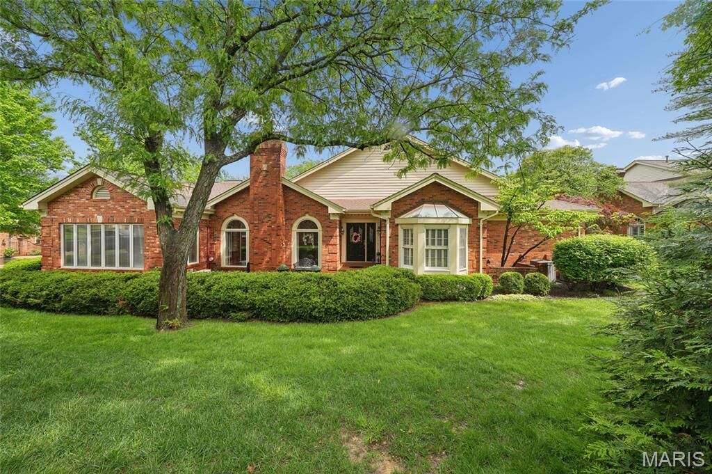 Property Photo:  13302 Fairfield Circle Drive  MO 63017 