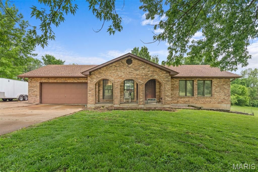 Property Photo:  5270 Overview Drive  MO 63089 