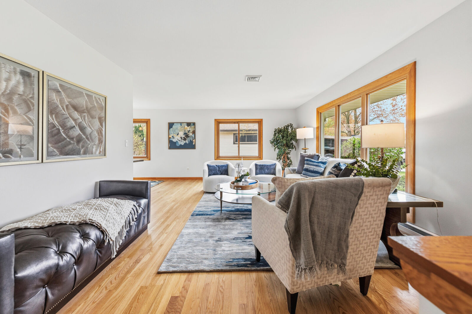 Property Photo: 8480 N Indian Creek Pkwy WI 53217