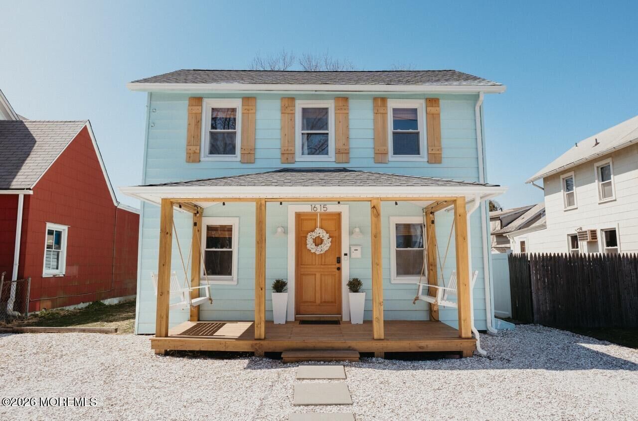 Property Photo: 1615 State Route 71 NJ 07719