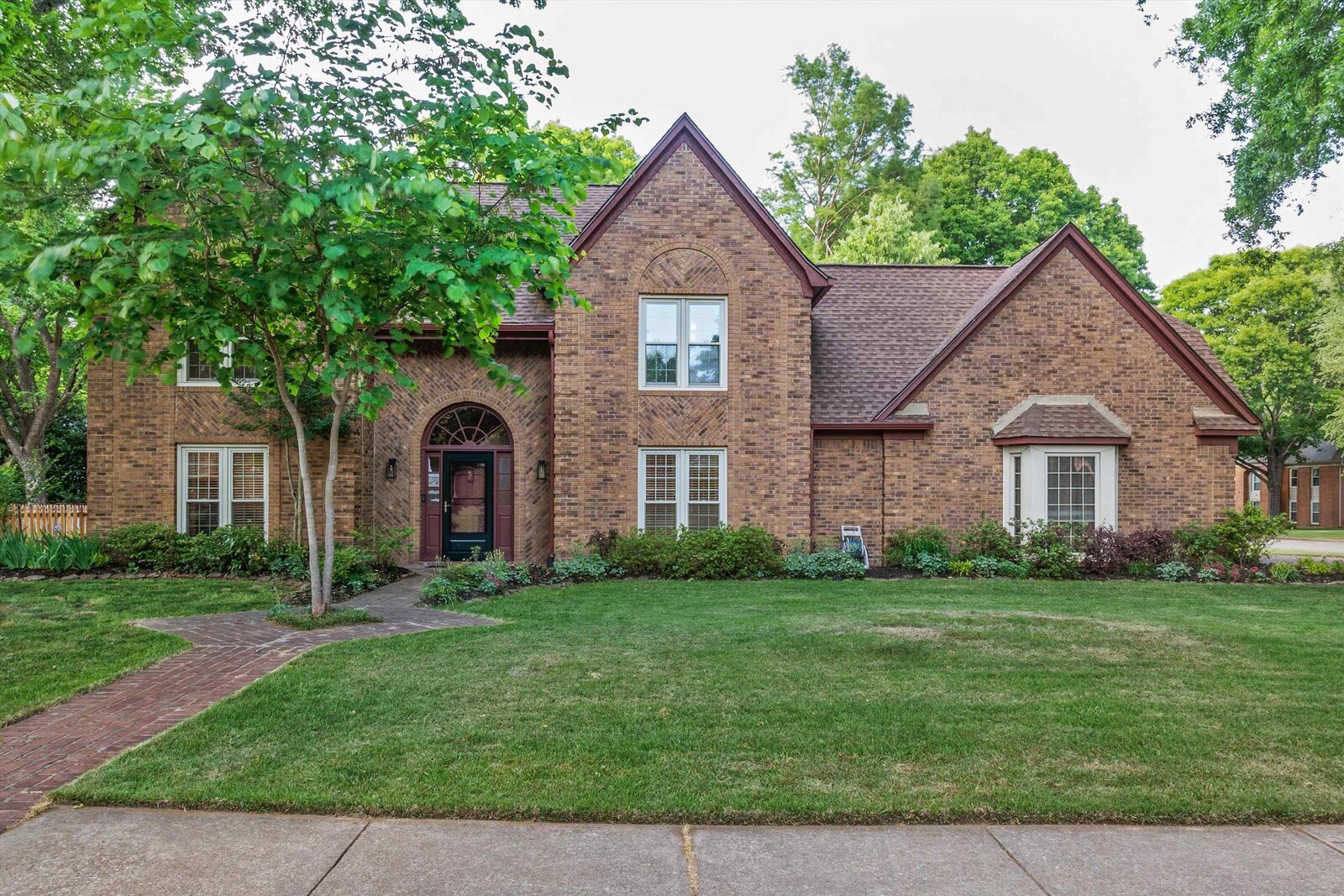 Property Photo: 10288 Waterford Rd TN 38017