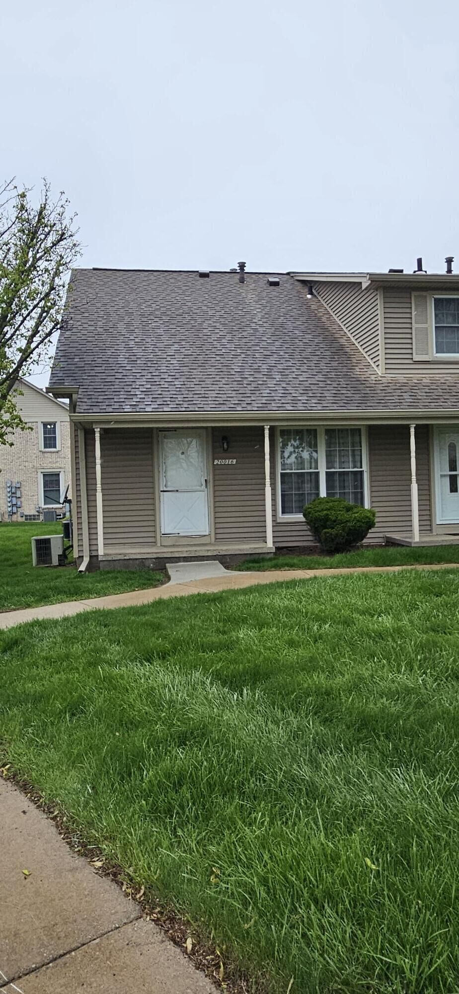 Property Photo:  20016 Village Green Court  MI 48183 