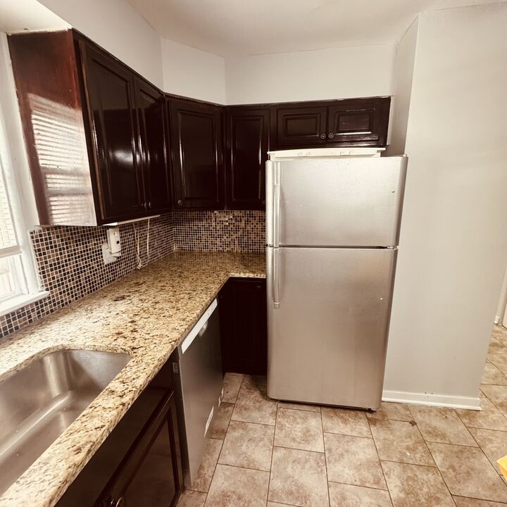 Property Photo:  5544 N Campbell Avenue 1C  IL 60625 