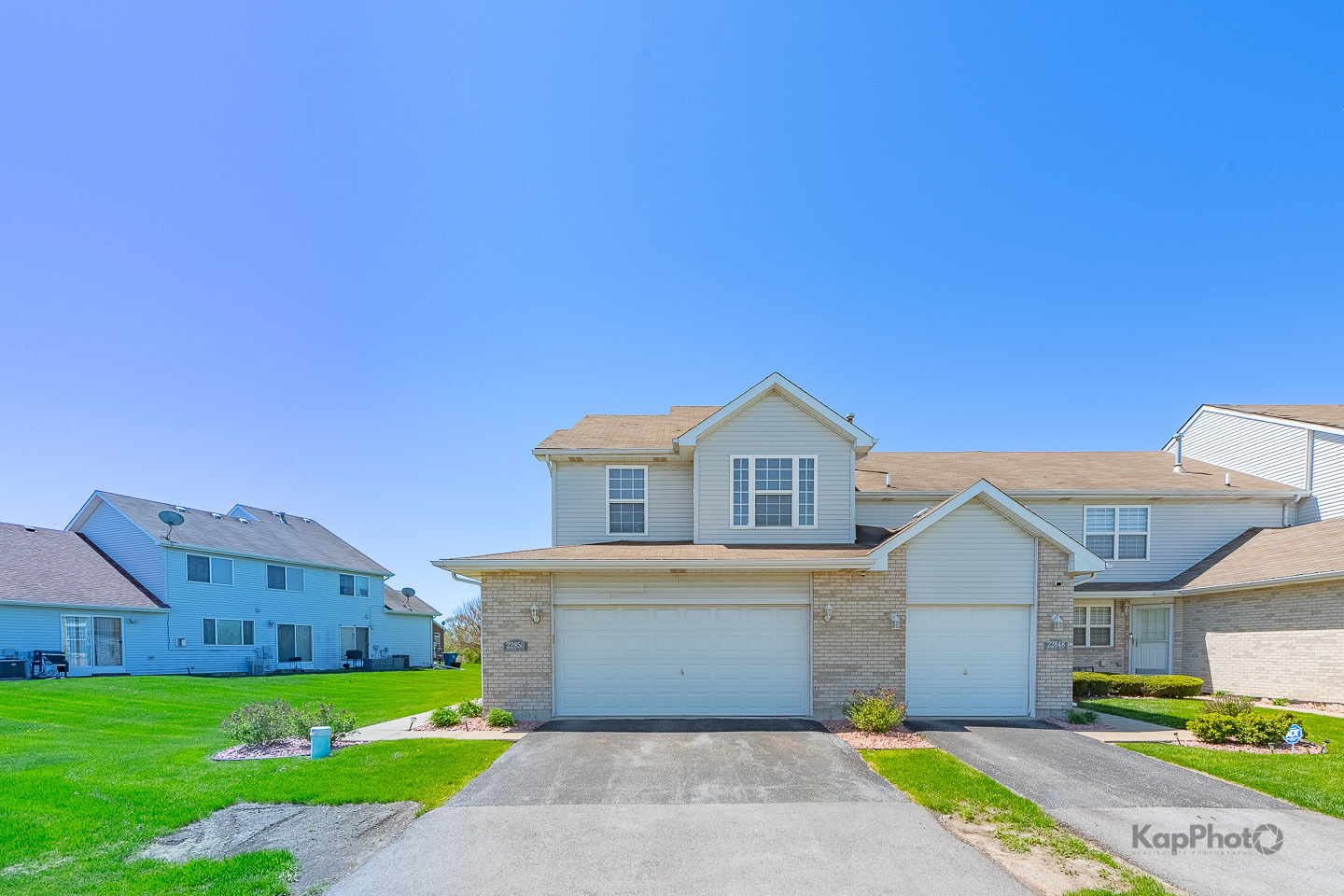 Property Photo:  22850 Westwind Drive  IL 60471 