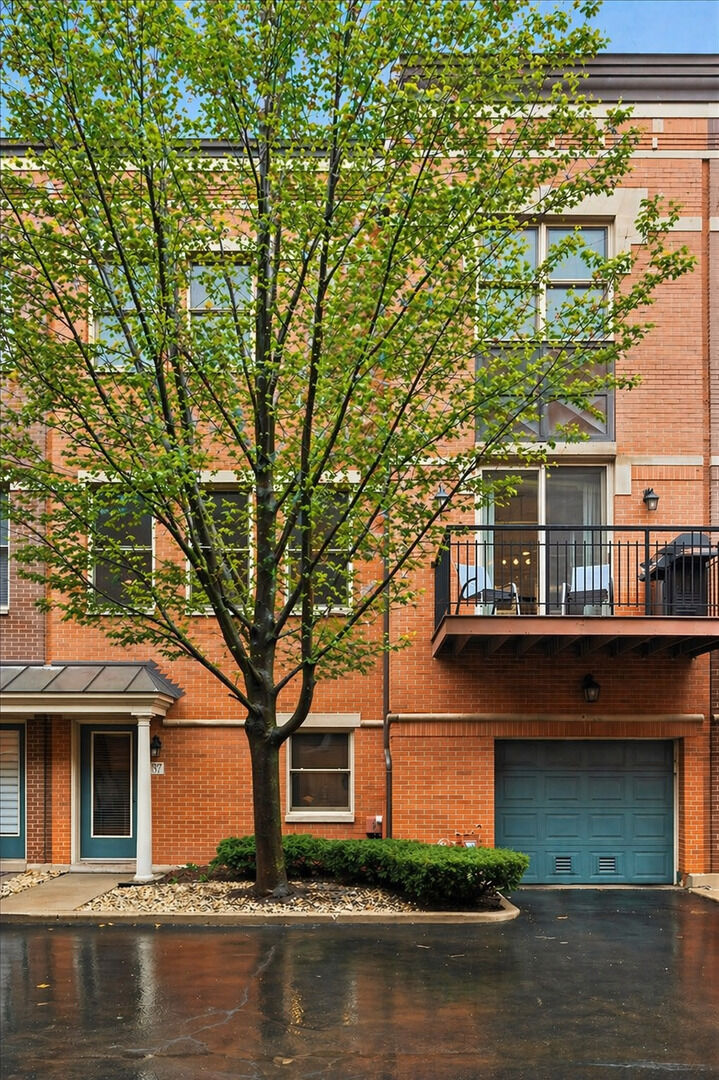 Property Photo:  1012 S Loomis Street D  IL 60607 