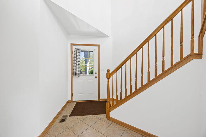 Property Photo:  658 Chestnut Ridge  IL 60447 