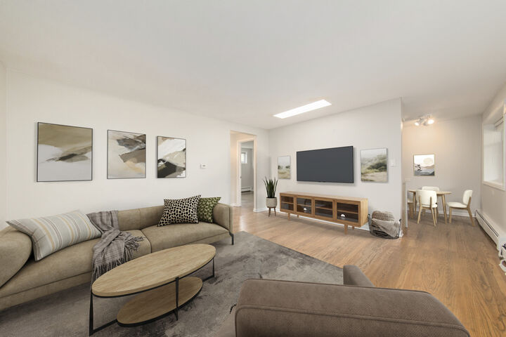Property Photo:  4258 N Greenview Avenue 3E  IL 60613 