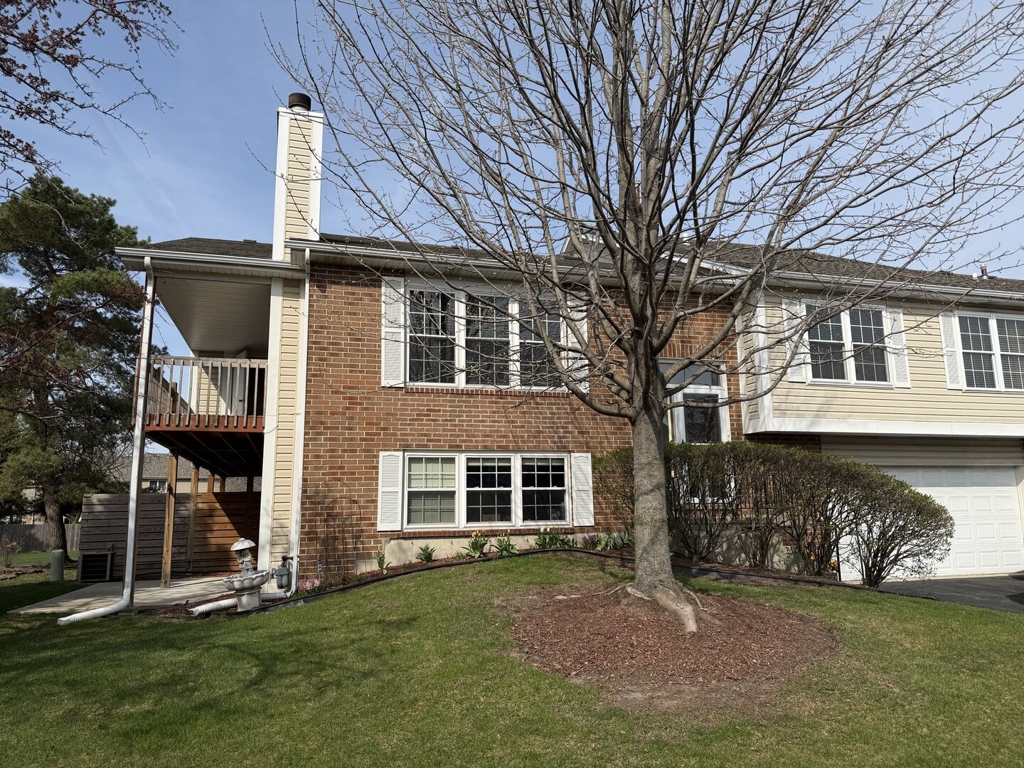 Property Photo: 19778 Ascot Place 2 IL 60448