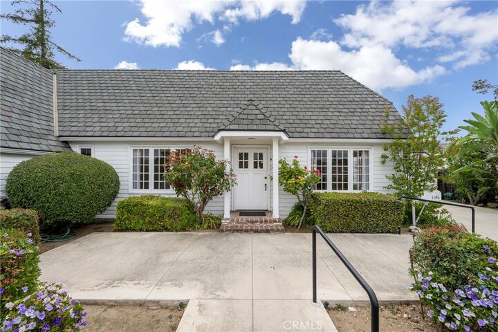 Property Photo:  1146 N Puente  CA 92821 