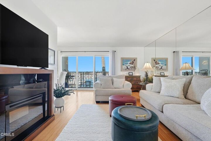 Property Photo:  2901 Peninsula Road 245  CA 93035 