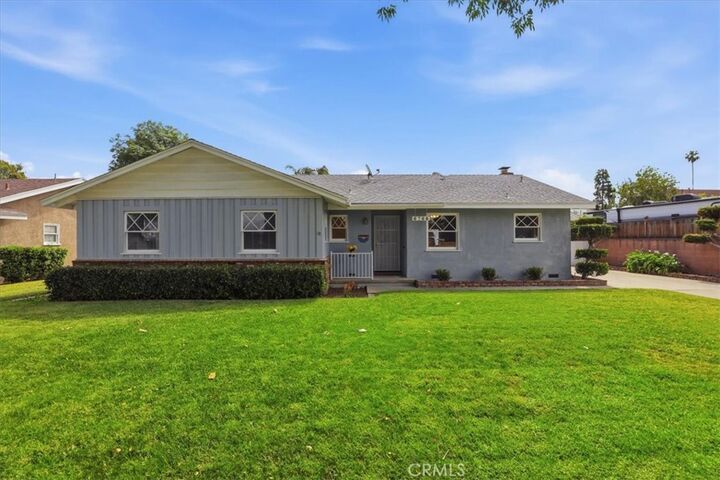 Property Photo:  6766 Nicolett  CA 92504 