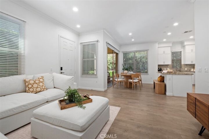 Property Photo:  102 Capricorn  CA 92618 