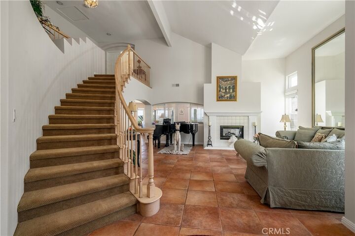 Property Photo:  5 Del Pizzoli  CA 92532 